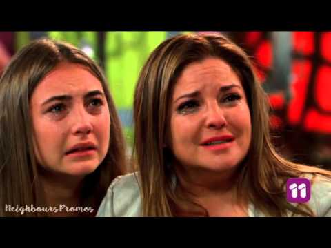 Promo: Another Tragedy Hits | Neighbours [2016]