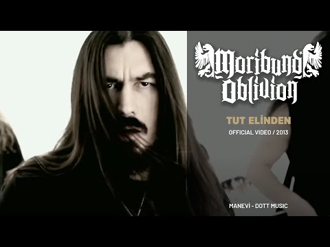 MORIBUND OBLIVION - Tut Elinden / Official Video