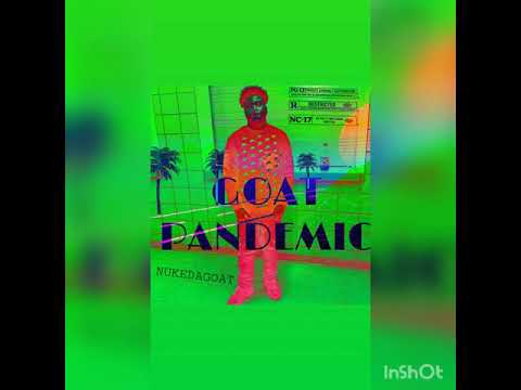 NUKEDAGOAT  - NEVER FOLD💪🏾  ( ON THE WAY FREESTYLE ) (OFFICIAL AUDIO )