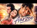Aarzoo (1999) Full Hindi Movie (4K) | Akshay Kumar & Madhuri & Saif Ali Khan | Bollywood Drama DEFAULT Thumbnail