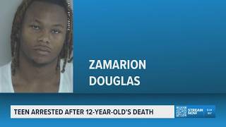 Nacogdoches police identify new suspect after fatal shooting of 12-year-old