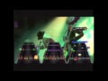 Guitar Hero 5: Disturbed - "Indestructible" 