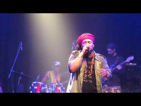 Isiah Shaka Jaloux l Antirouille Montpellier 23 novembre 2019