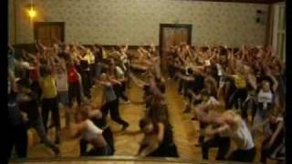 Чугунный Скороход - Шухер, Милиция! (с)2000 :: В КАЧЕСТВЕ!!