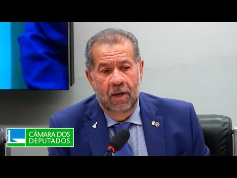 Ministro fala sobre planos e agenda estratégica do ministério - Previdência - 29/04/2025