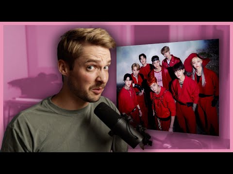 Music Producer Reacts to Stray Kids for the First Time!!