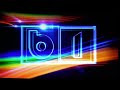 B1 TV Idents Grafică 2011 2013