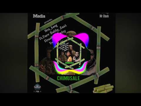 Nez - Long Ft Daev, Bobby East, Flexville Marley, Trey Music & Valcino - Chimusale