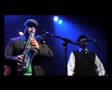 Fat Freddys Drop Wandering Eye Live in Brisbane 4 ...