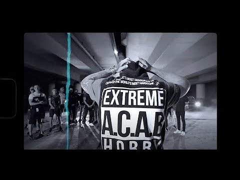 Kacper x Fonos - Tommy Gun prod. Gibbs SAM REFREN