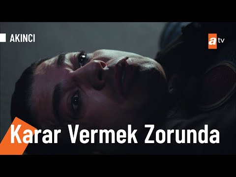 Hayatımız cesaretimize göre zorlaşır ya da kolaylaşır - @Akinciatv 4. Bölüm