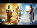 BUDDHA VS JESUS ​​Osho Patience Is Not A Weakness It Is The Greatest Strength Every Difficulty