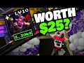 NEW 25 MANGLE UNIT Is INSANE In FNTD 2 Roblox Five Nights TD 2 FNTD 2