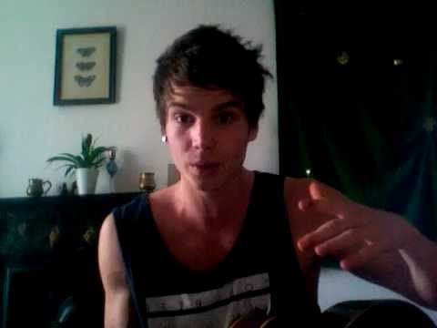 TRICK THE FOX- A Poem By Ren