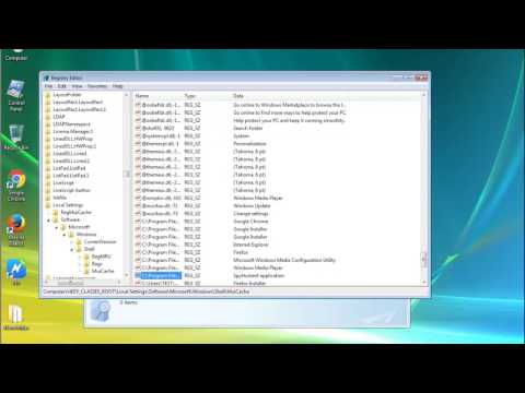 Can't Remove/Uninstall SpyHunter 4 on Windows Vista? Video