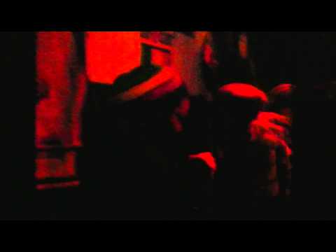 Sound system weekender warm up Lidj Shiloh A'dam 7-4-'12