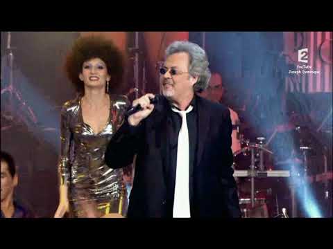 Patrick Hernandez - Born to Be Alive - Video 4K Ultra HD