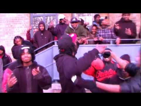 MASERATI RICK - LAFA CRAZY(ForeverNewRecords)