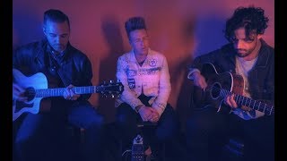 Papa Roach - Come Around (Acoustic)