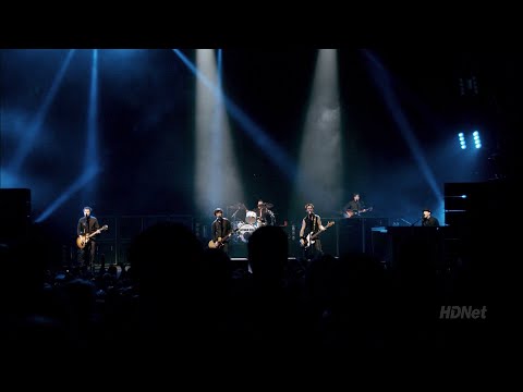 Green Day live @ Fox Theater 2009 | Oakland, California, USA (Full Show & Soundcheck) [04/14/2009]