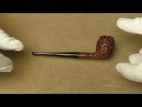 Dunhill County 2 - pipe C952