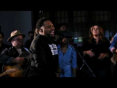 WAITING FOR ME (feat. Deon Kipping) | The Huddle Worship