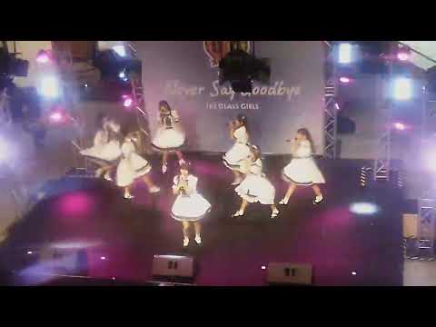 Summer Chu! Chu! Paradise - The Glass Girlss @ Never Say Goodbye [26/06/2565] ณ The Market Bangkok