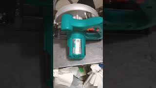 Download lagu Total circular saw 1400W |Total tools | #trending ##totaltools #shorts mp3