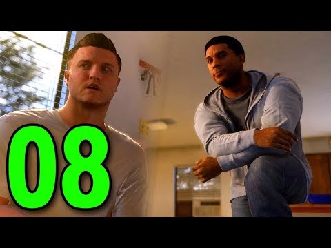 Madden 18: Longshot Story Mode - Part 8 - THE END