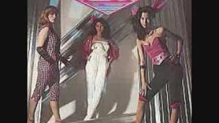 Arabesque - Jingle Jangle Joe