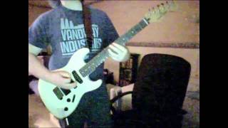 Hour Of 13 - Grim Reality (Cover)