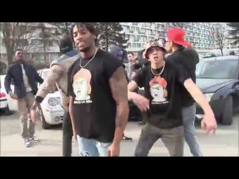 Moment de Détente II Simsima feat Kalash - Anmwé //C-lect x Cdn