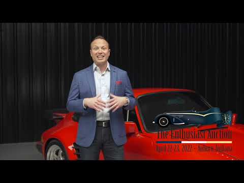 Auction House Commercial