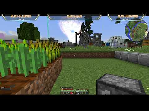 Manufactio 2 Nuclear Edition Day 4