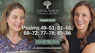 Grounded