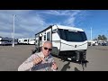 Check out this Video for a 2026 Forest River Un-Mapped 26BH(Stock #38408)  for sale by Best RV Center. This unit is located in Turlock, CA