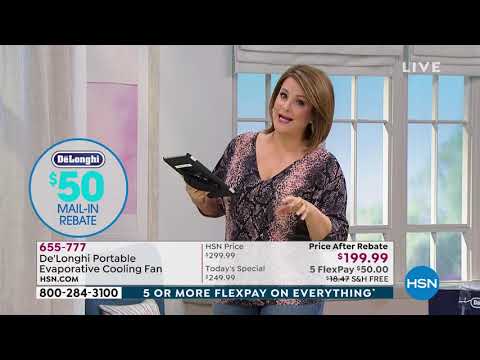 HSN | Saturday Blend Celebration 07.20.2019 - 10 AM