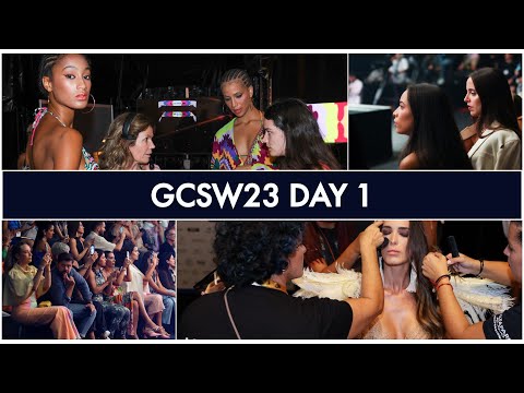 Gran Canaria Swim Week 2023 Day 1