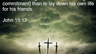 Newsboys always, The Christ