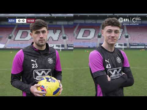 Smart meters and Wigan Athletic