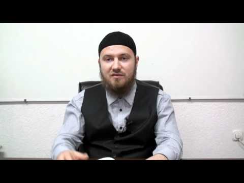 2. Shenjat e kijametit - Hoxhë Omer Zaimi