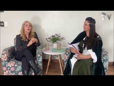 Alquimia Mistik com Renata Aliberti Di Carlo / Eliane Vieira - Comando