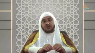 صورة 9- في قوله تعالى:  (ليس كمثله شيء)