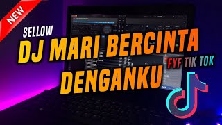 Download lagu DJ MARI BERCINTA DENGANKU VIRAL TIK TOK TERBARU 2022 mp3