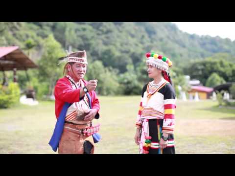 歌謠篇 - 卡那卡那富 04 te su musa nanu 你要去哪裡第二段《傳唱篇》