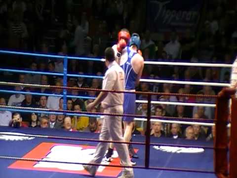 Con Sheehan v Patrick Corcoran Rd2 -91Kg