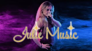 Vattene Amore – Julie Music (Cover Version Hélène Ségara &amp; Davide Esposito)