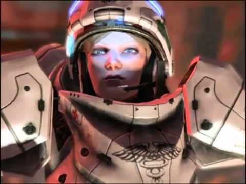 Falas inusitadas do Starcraft 2 PT-BR