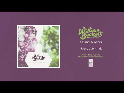 Benny And Joon - William Beckett