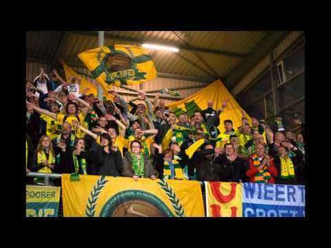 L1 radio verslag van FC Emmen - Fortuna Sittard